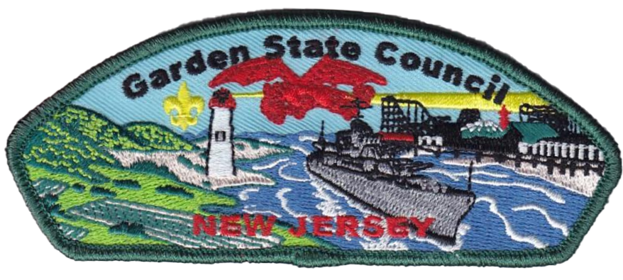 Garden State Council