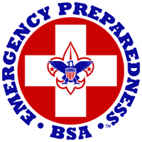 BSA Emergency Preparedness Award