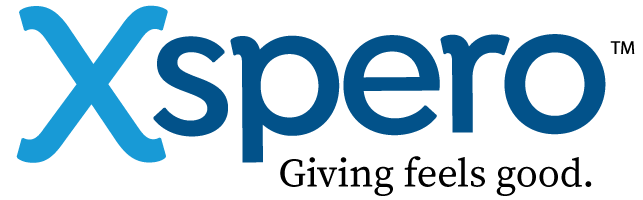 Xspero logo