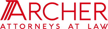 Archer Law, Attorneys at Law logo