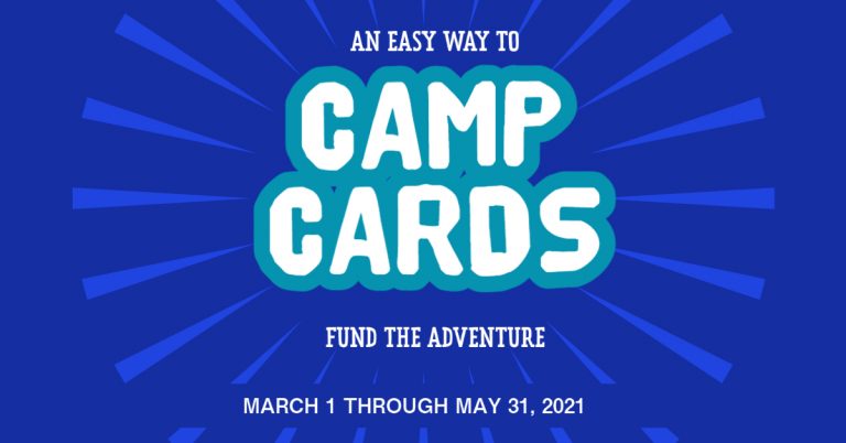 Camp Roosevelt | Garden State Council