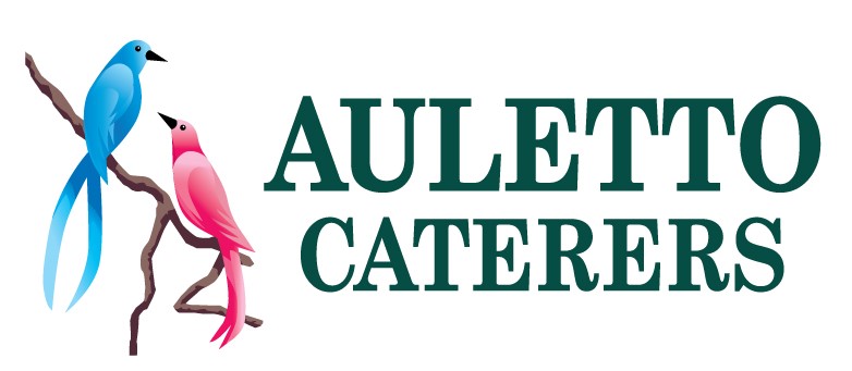 Auletto Caterers logo