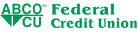 Logo for ABCO Federal Credit Union