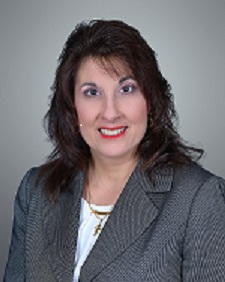 Jill Peterson President & CEO ABCO Federal Credit Union