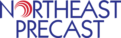 logo for Northeast Precast