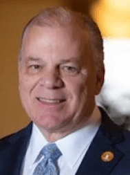 Stephen M. Sweeney, Advisory Board Chair, Sweeney Center for Public Policy at Rowan