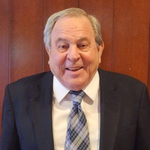 John A. Casarow Jr.