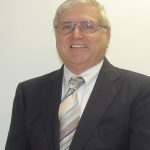 Richard Morris Jr. photographed in 2013
