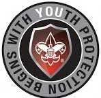 BSA Youth Protection Training logo