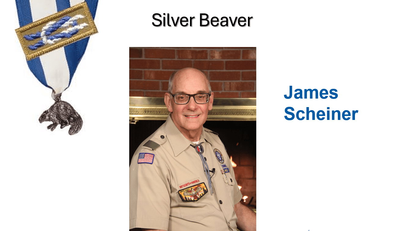 James Scheiner